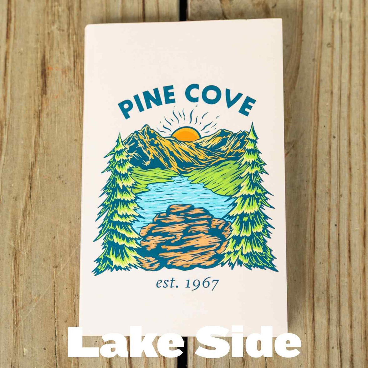 Denik Journals - Pine Cove Web Store