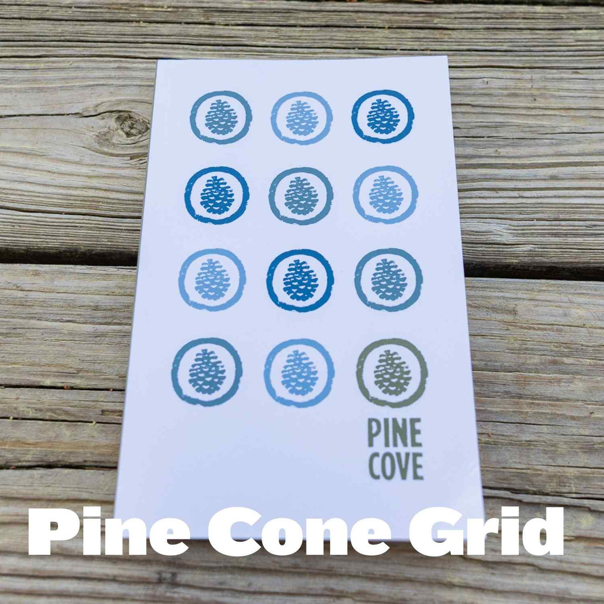 Denik Journals - Pine Cove Web Store