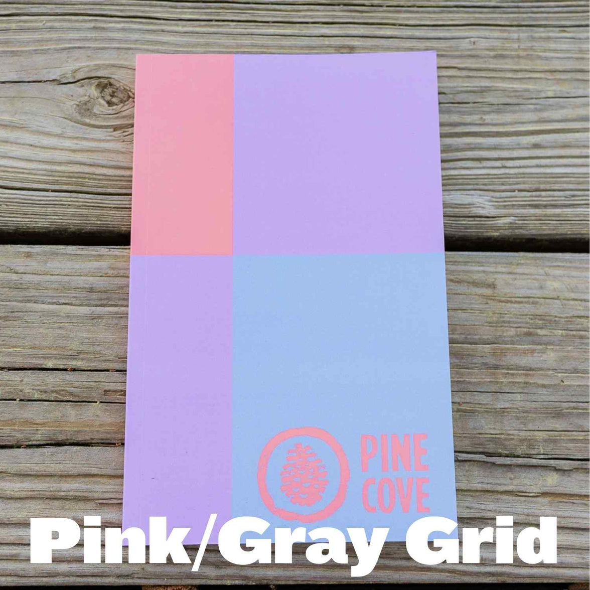 Denik Journals - Pine Cove Web Store