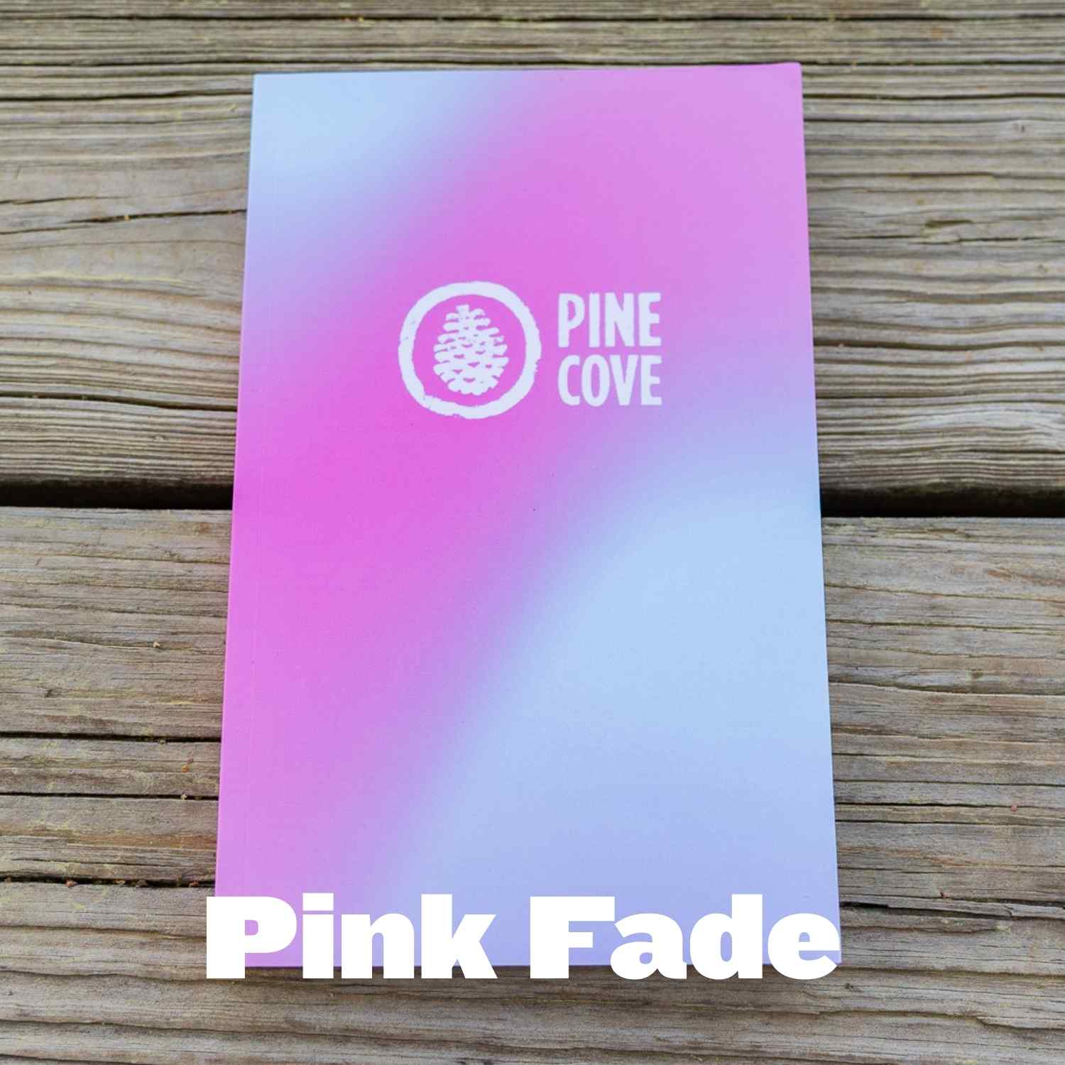 Denik Journals - Pine Cove Web Store