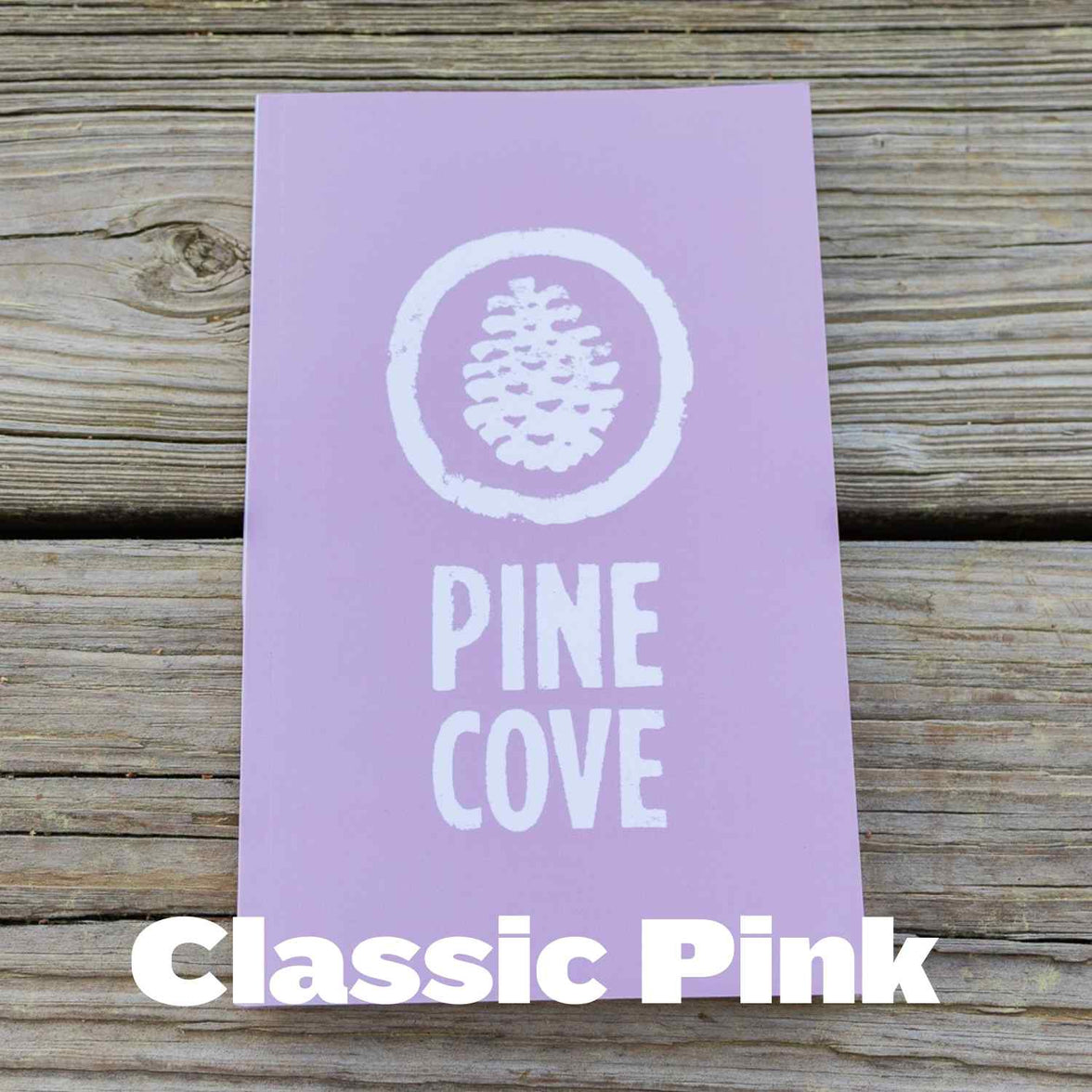 Denik Journals - Pine Cove Web Store
