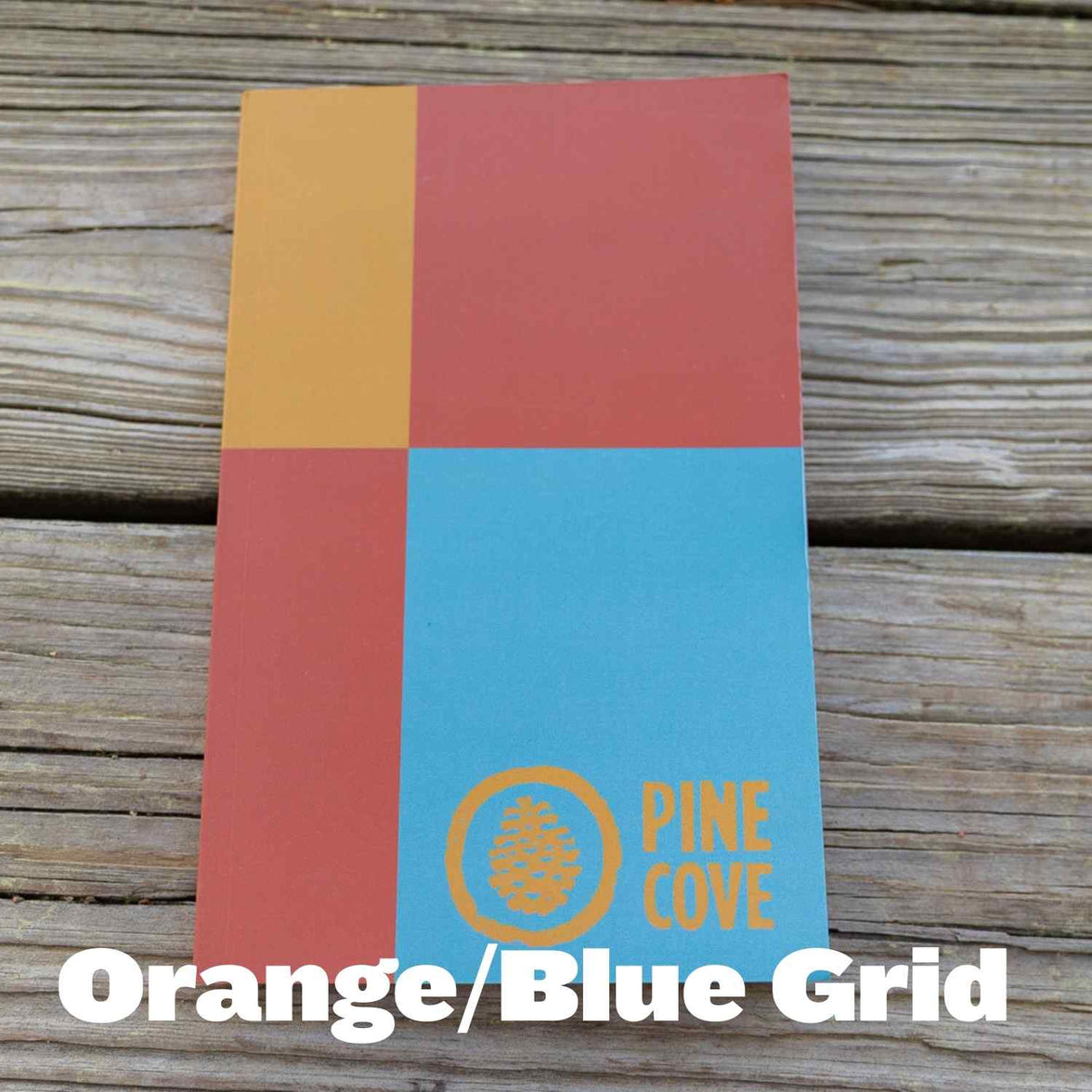 Denik Journals - Pine Cove Web Store