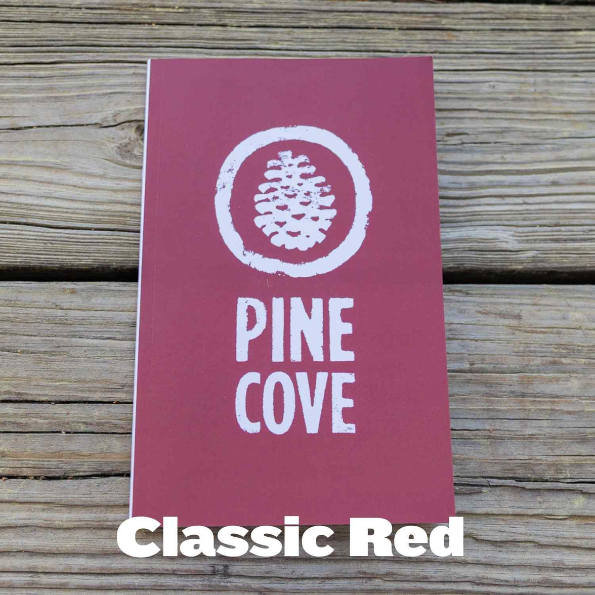 Denik Journals - Pine Cove Web Store