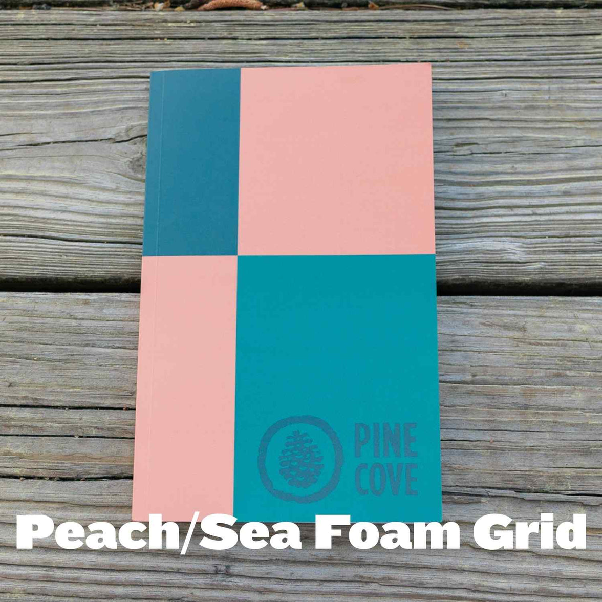 Denik Journals - Pine Cove Web Store