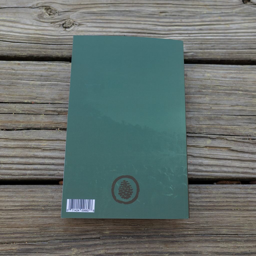 Denik Journals - Camp Specific - Pine Cove Web Store