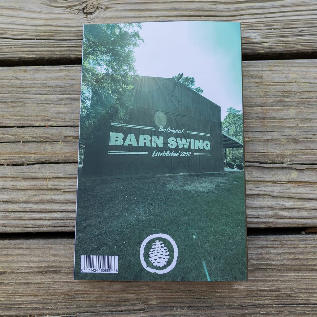 Denik Journals - Camp Specific - Pine Cove Web Store