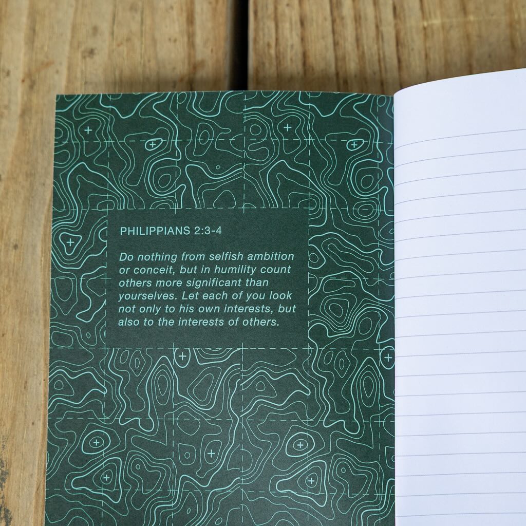 Denik Journals - Pine Cove Web Store