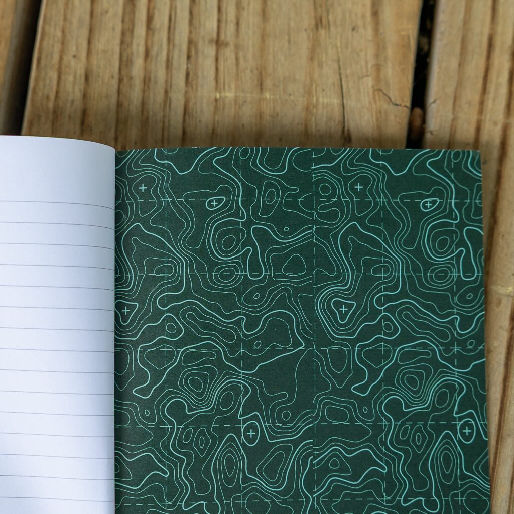 Denik Journals - Pine Cove Web Store