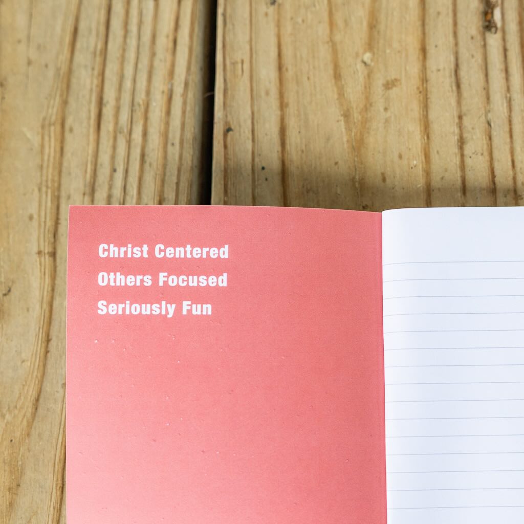 Denik Journals - Pine Cove Web Store