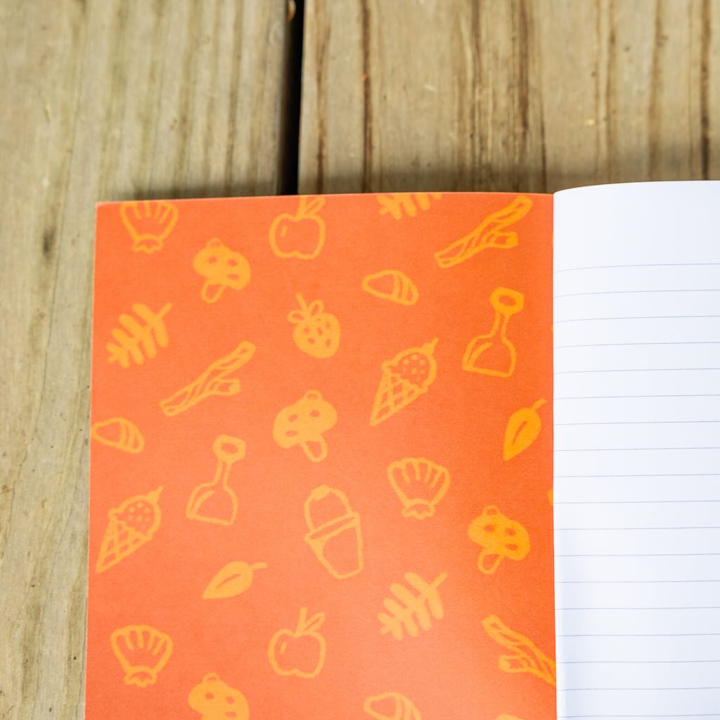 Denik Journals - Pine Cove Web Store