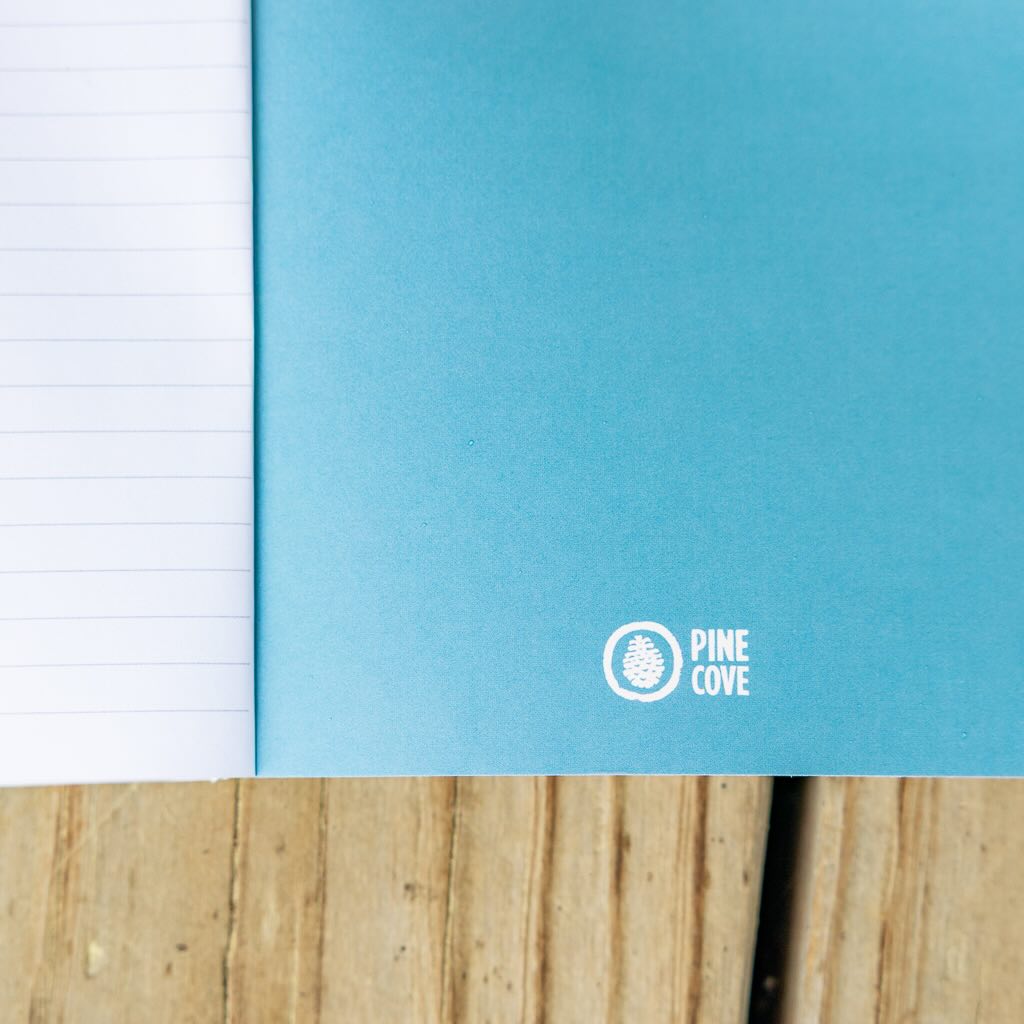 Denik Journals - Pine Cove Web Store