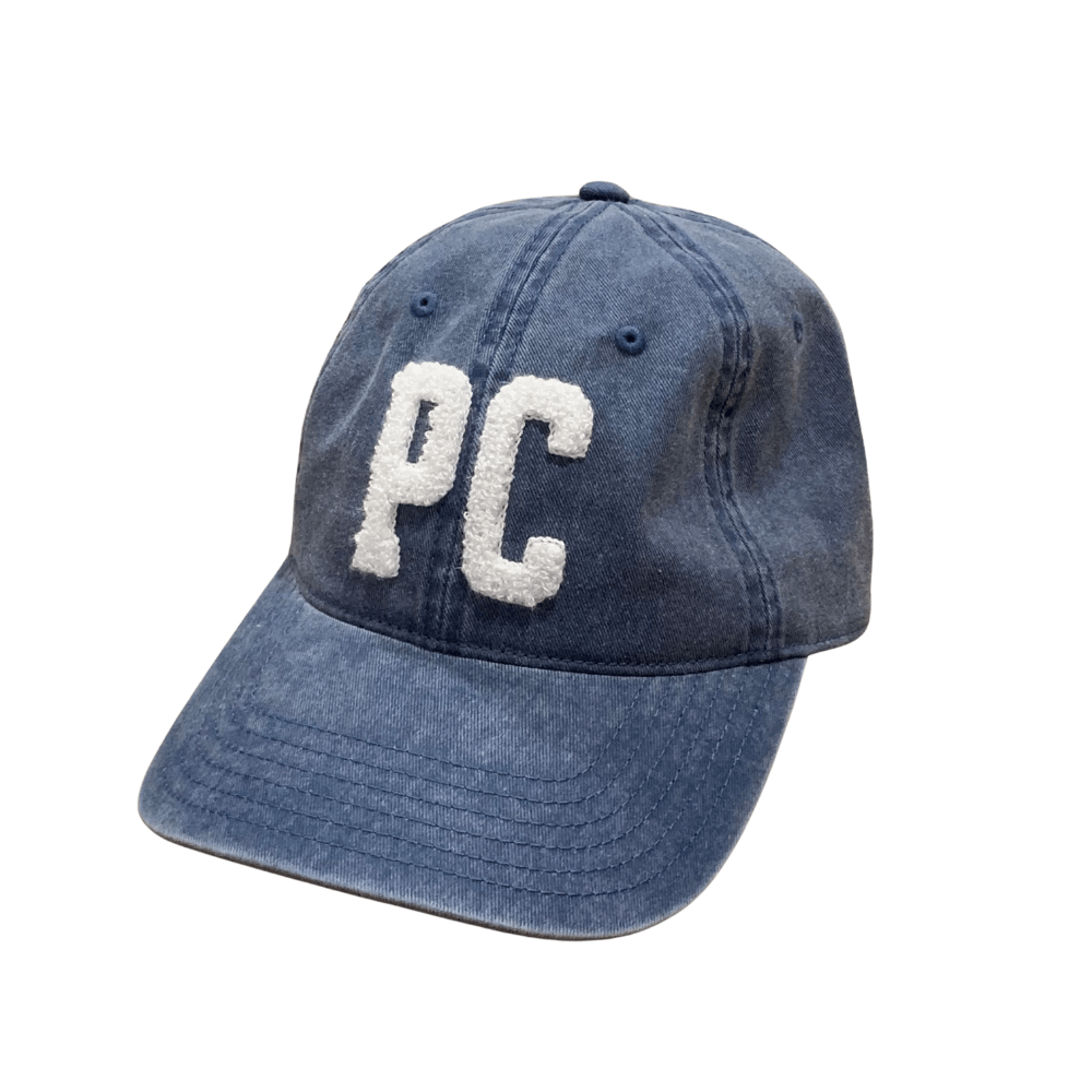 Denim Hat - Pine Cove Web Store