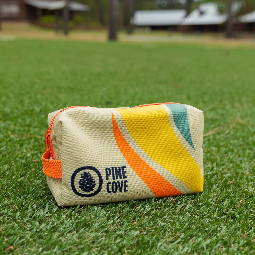 Dopp Kit - Pine Cove Web Store