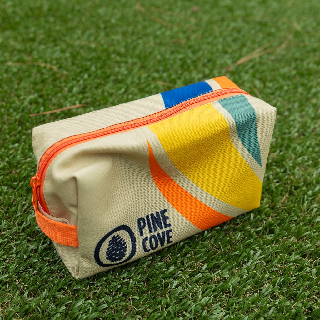 Dopp Kit - Pine Cove Web Store
