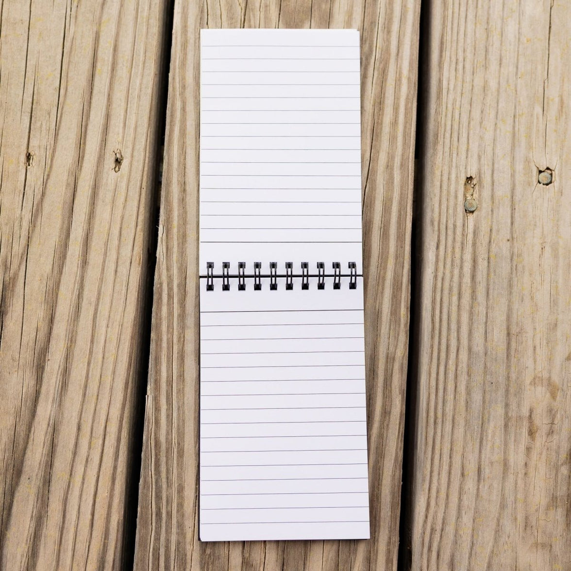 Field Notes Flip Journal - Pine Cove Web Store