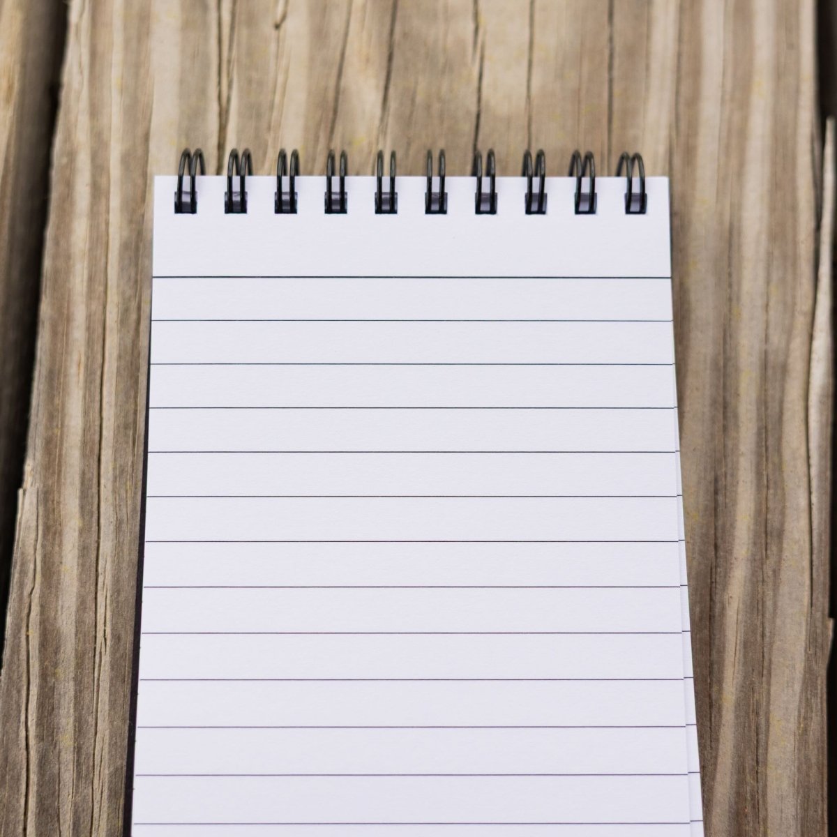 Field Notes Flip Journal - Pine Cove Web Store