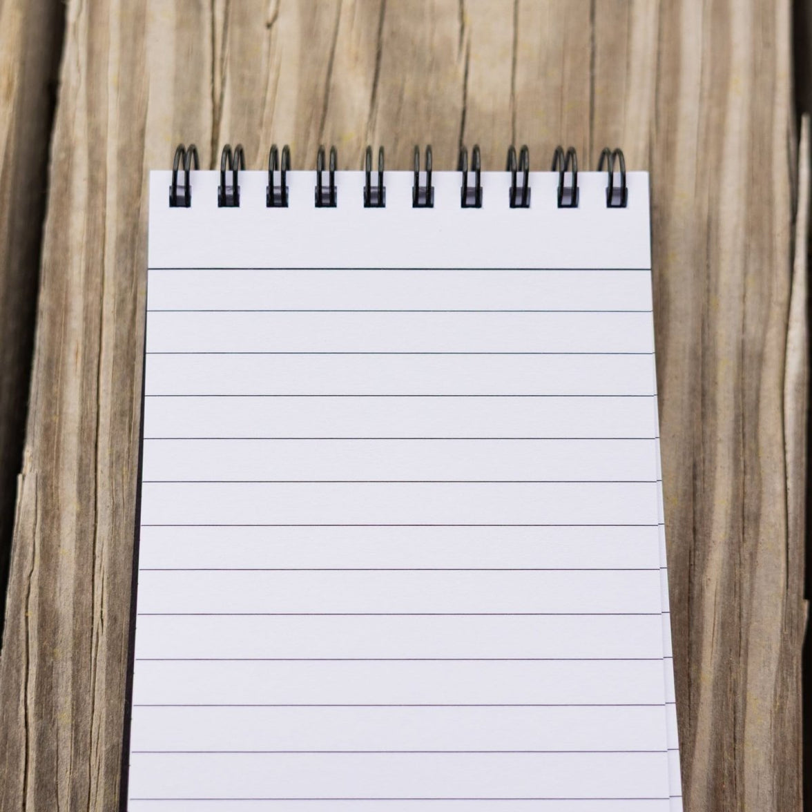 Field Notes Flip Journal - Pine Cove Web Store