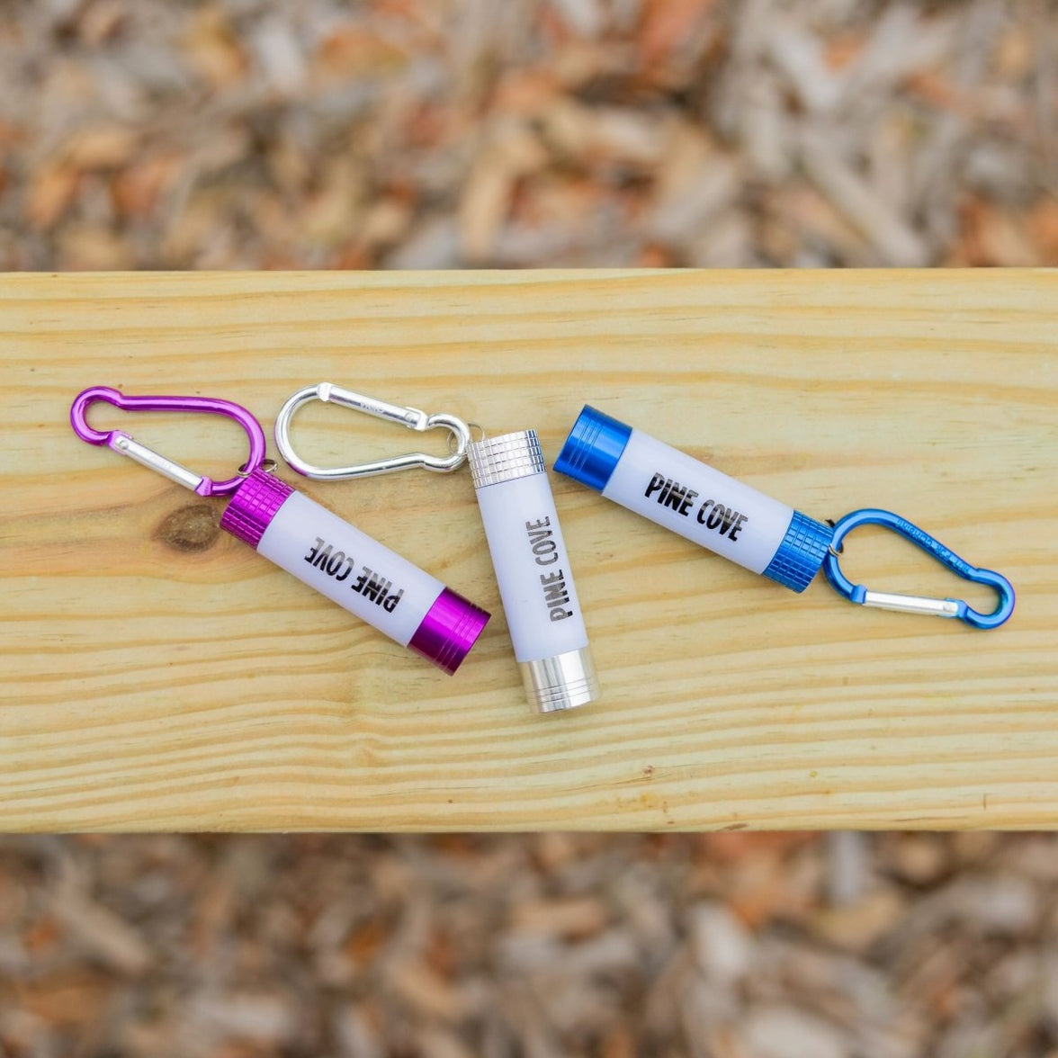 Lantern Flashlight - Pine Cove Web Store