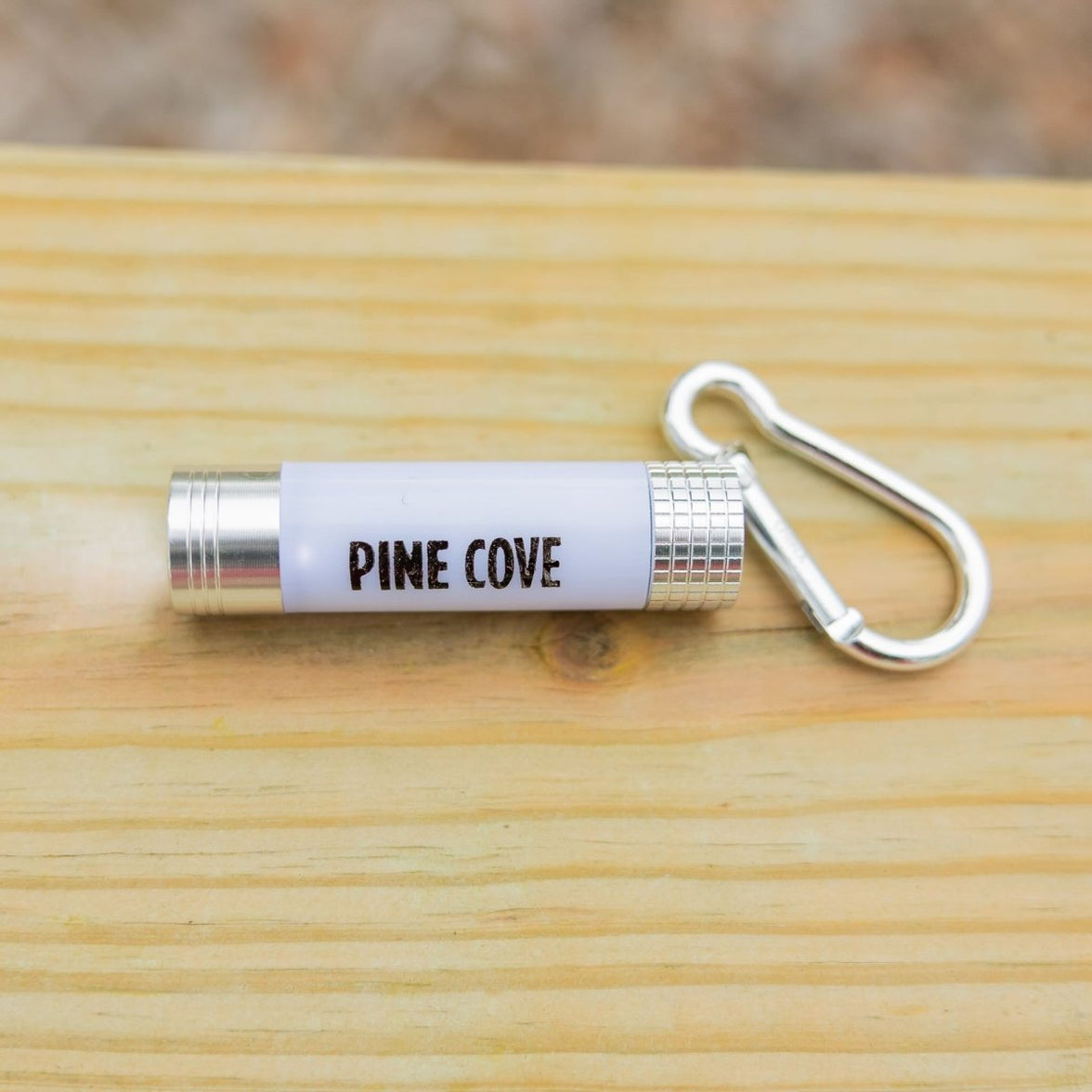 Lantern Flashlight - Pine Cove Web Store