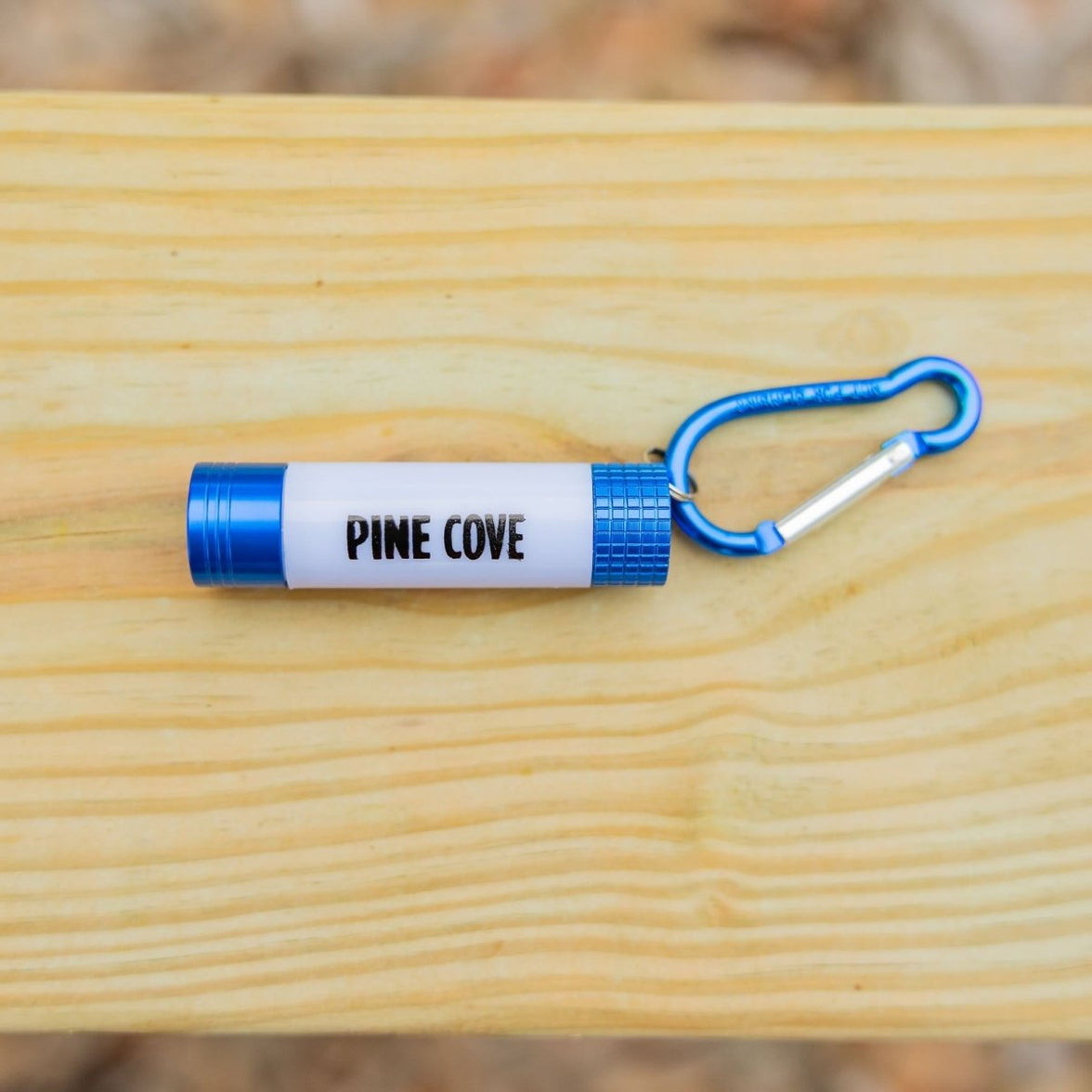 Lantern Flashlight - Pine Cove Web Store
