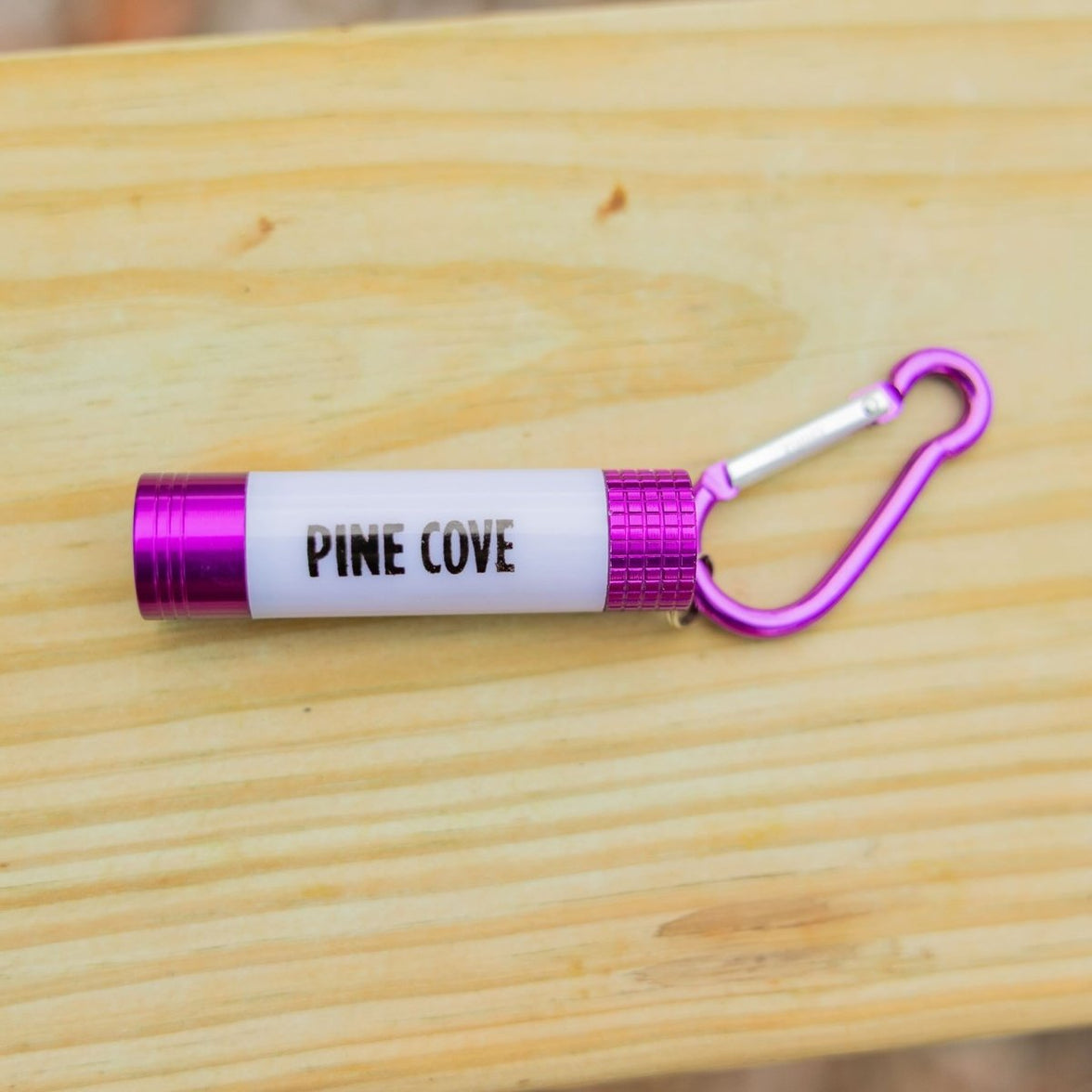 Lantern Flashlight - Pine Cove Web Store