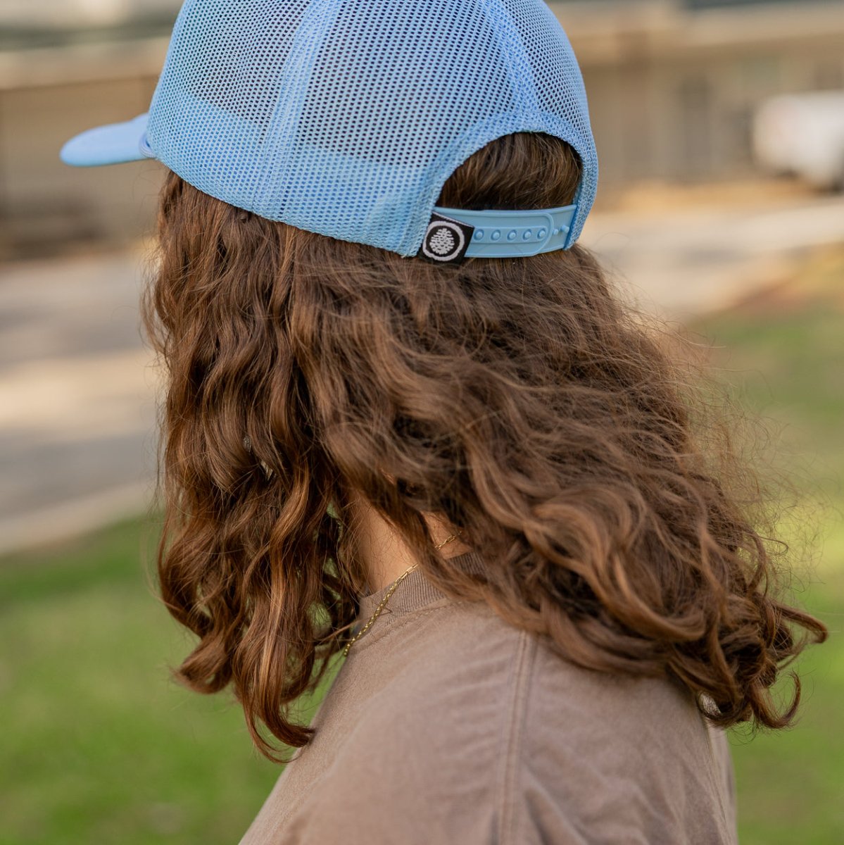 Flower Trucker - Pine Cove Web Store
