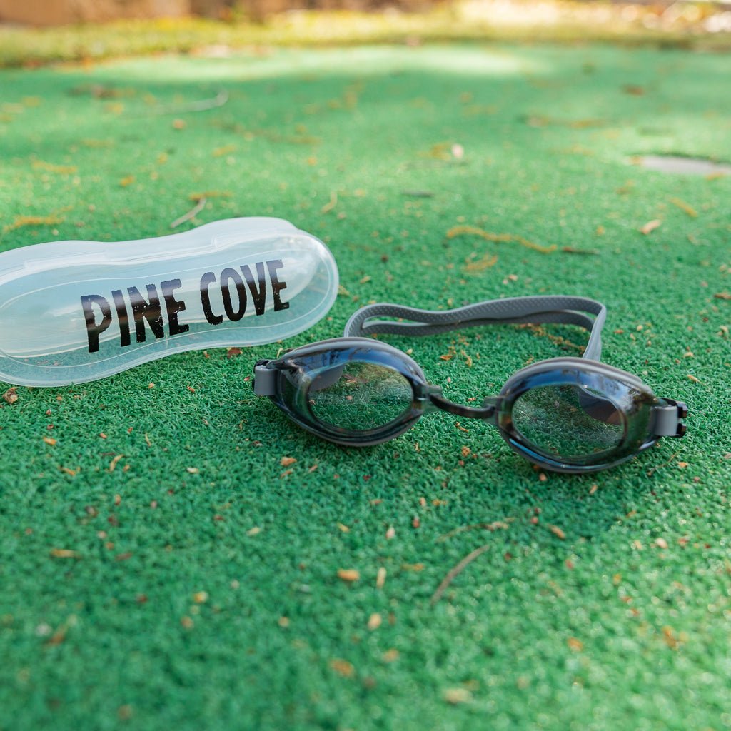 how to store swim goggles Adult Goggles