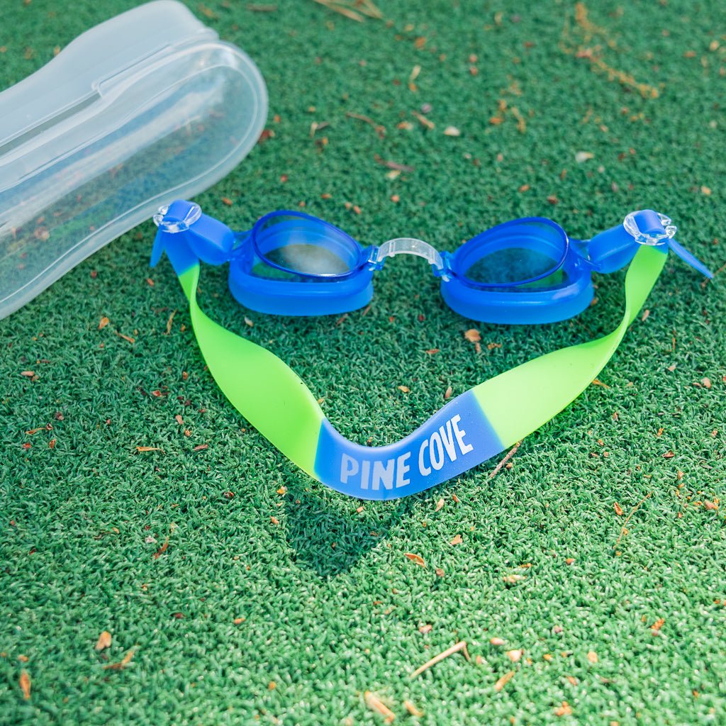 Kids Goggles - Pine Cove Web Store