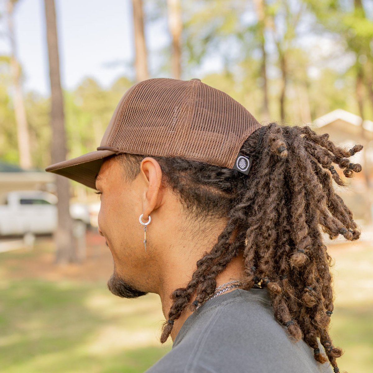 HAGS Trucker - Pine Cove Web Store
