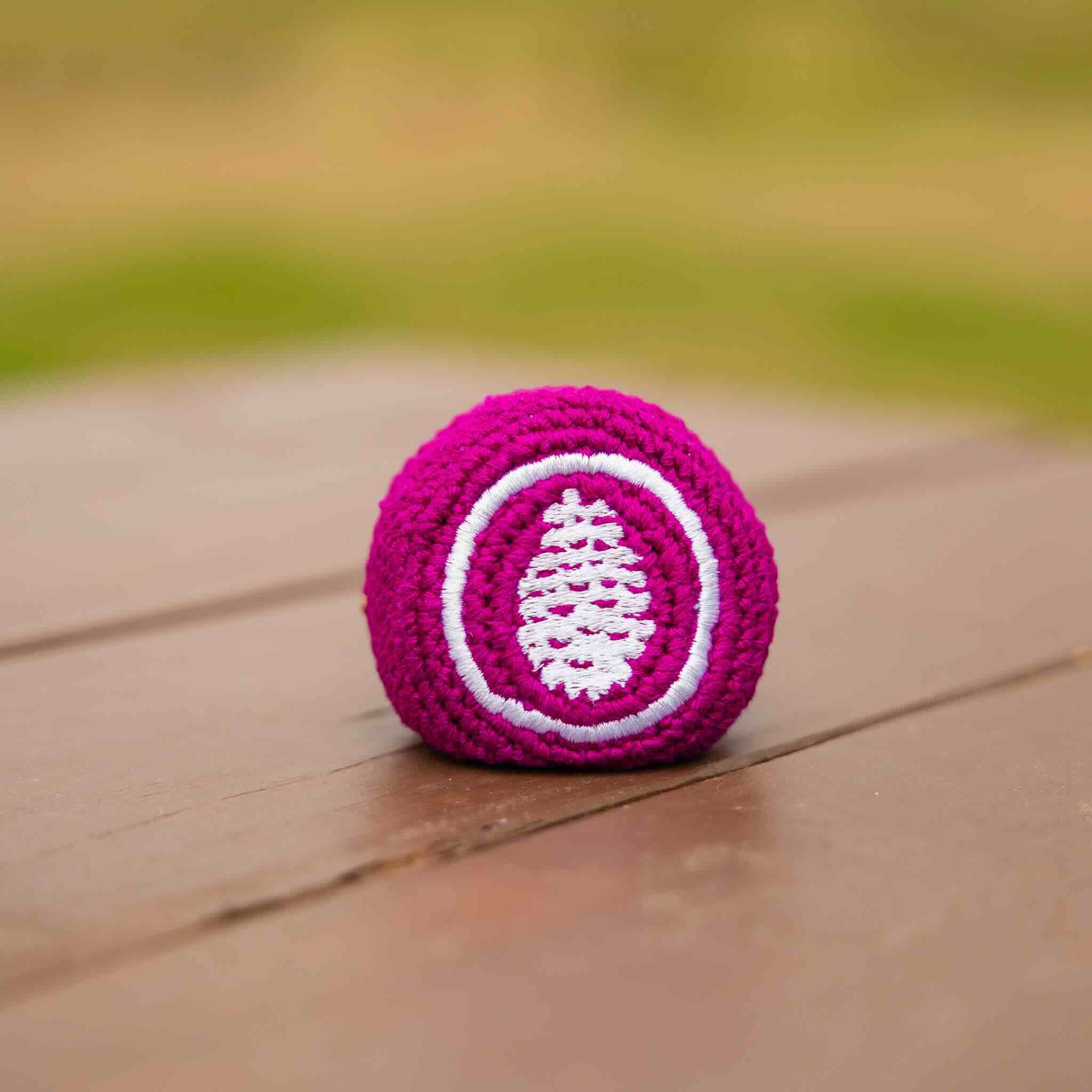 Hacky Sack - Pine Cove Web Store
