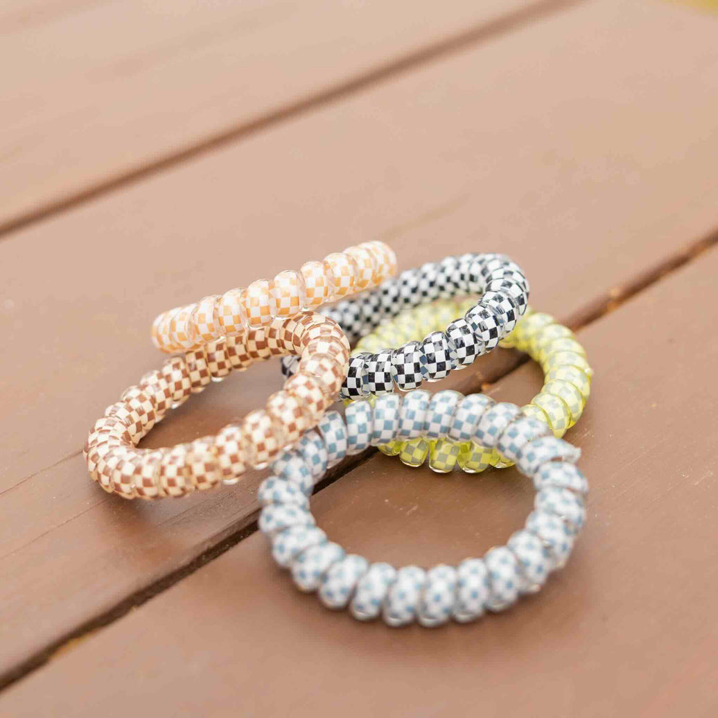 Hair Ties - Large - Pine Cove Web Store