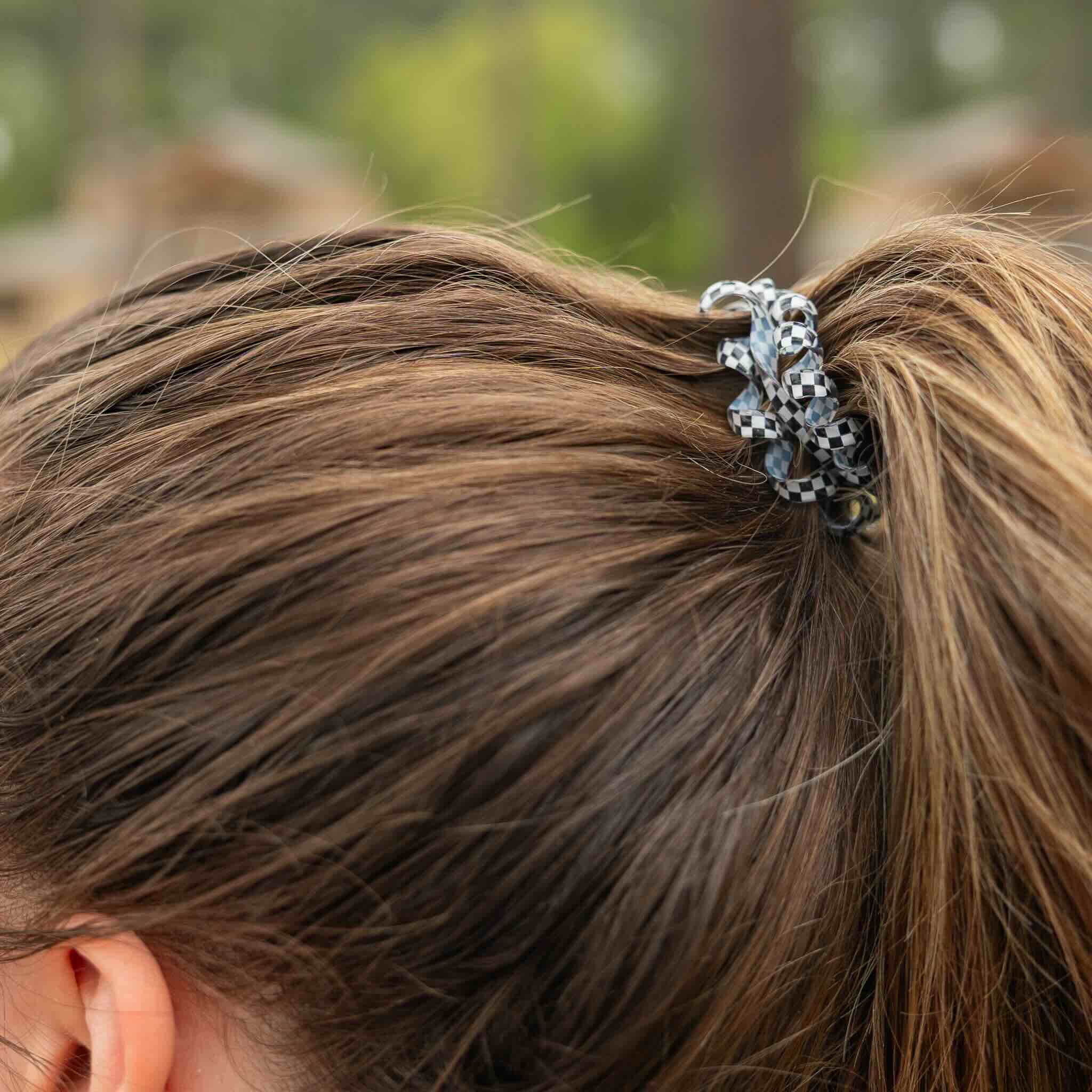 Hair Ties - Large - Pine Cove Web Store