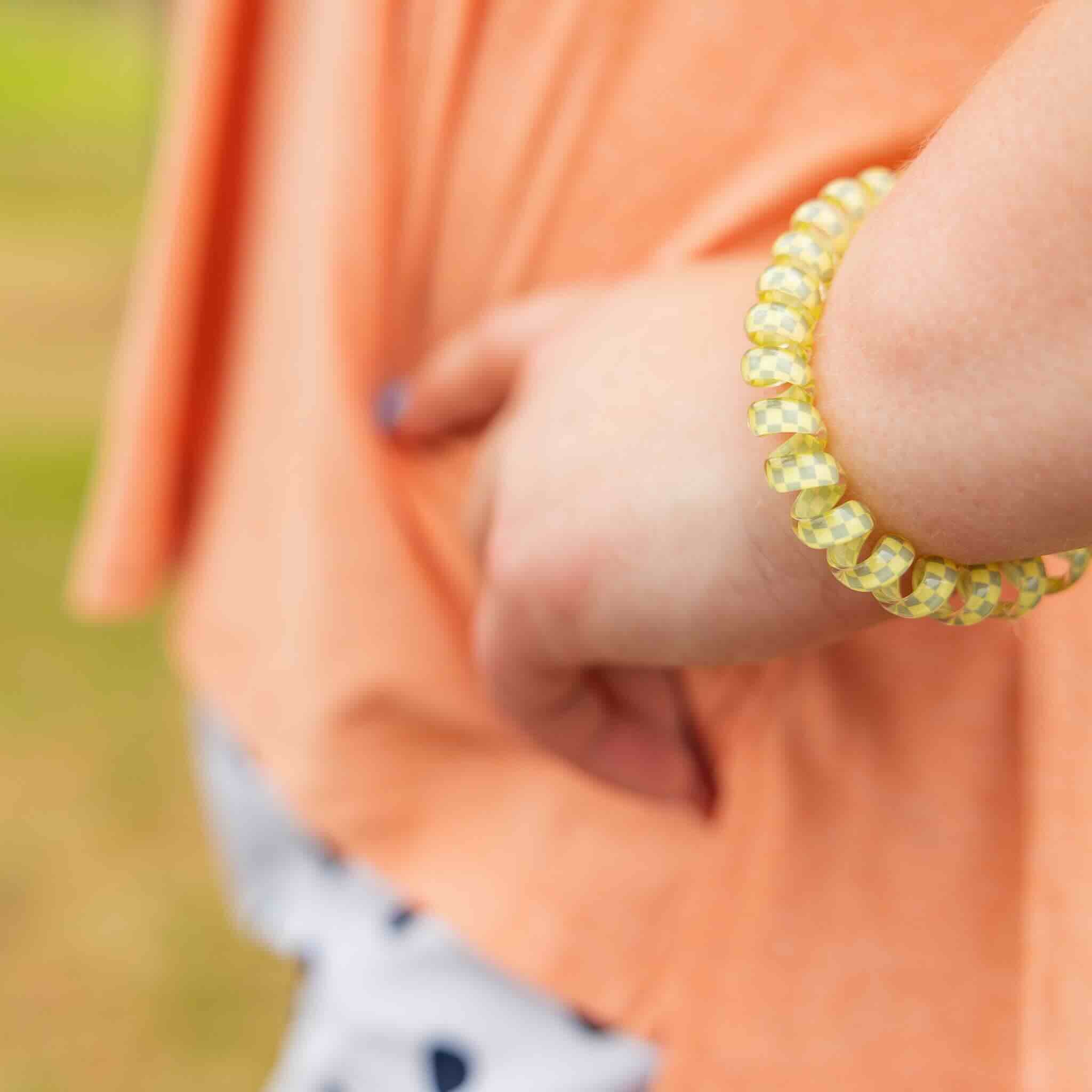 Hair Ties - Large - Pine Cove Web Store