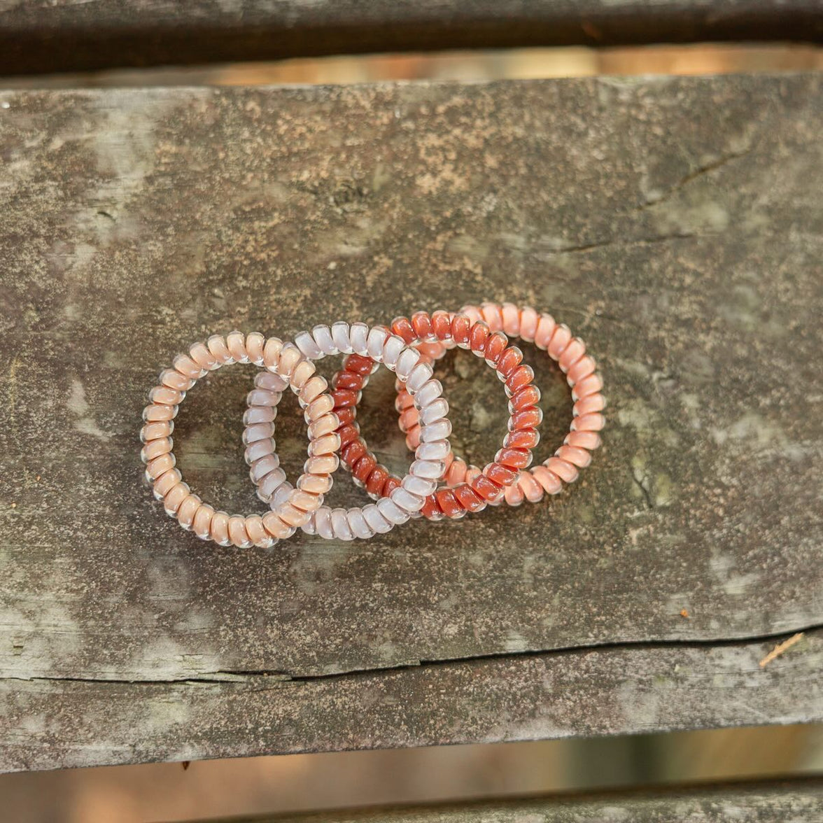 Hair Ties - Small - Pine Cove Web Store