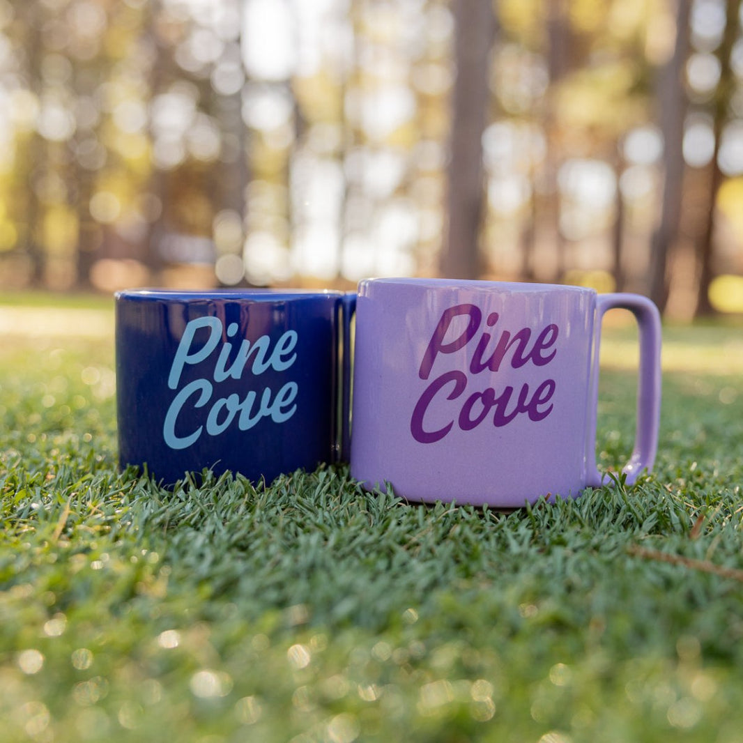 Nesting Mug - Pine Cove Web Store