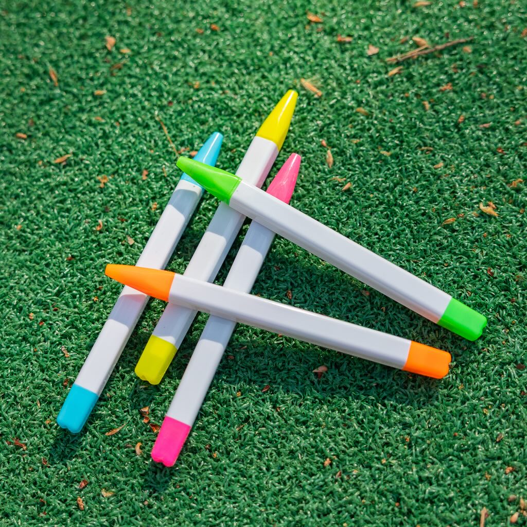 Highlighters - Pine Cove Web Store