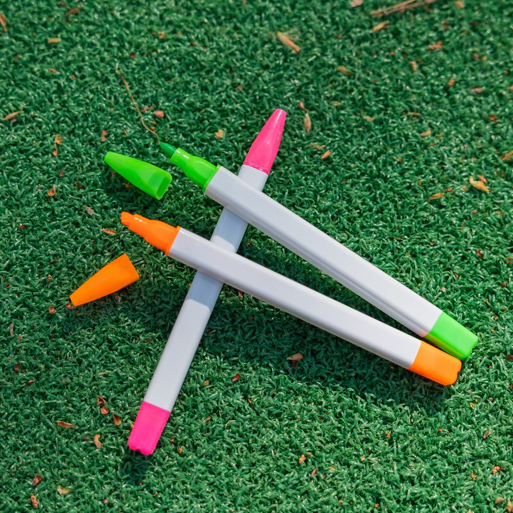 Highlighters - Pine Cove Web Store