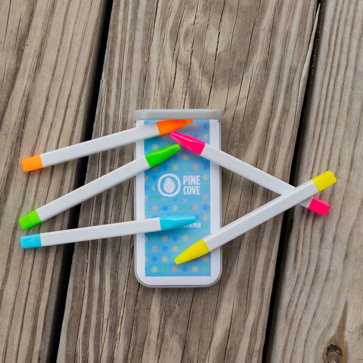 Highlighters - Pine Cove Web Store