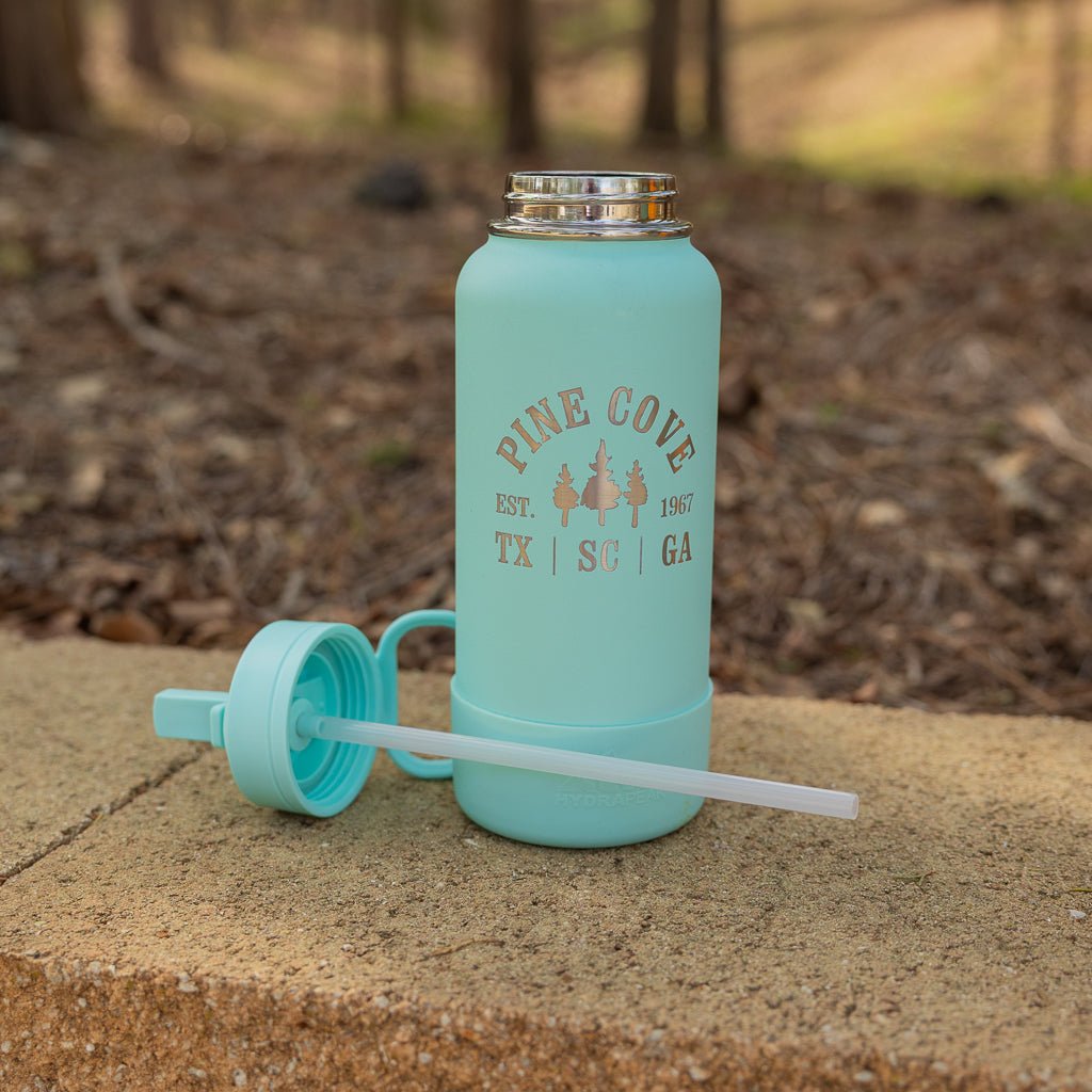 Hydrapeak Water Bottle - Pine Cove Web Store