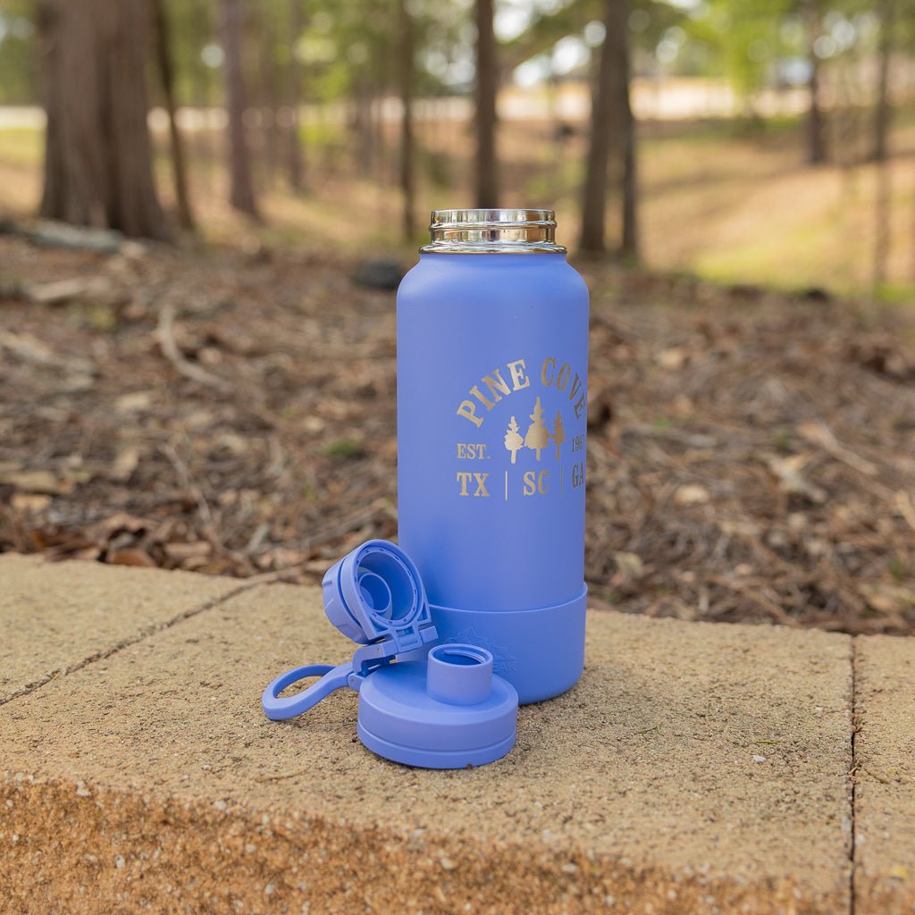 Hydrapeak Water Bottle - Pine Cove Web Store