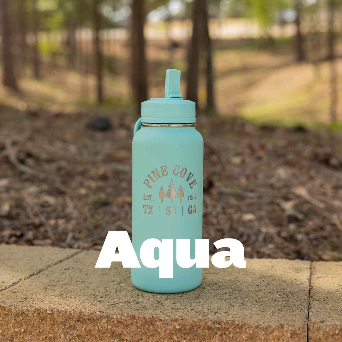 Hydrapeak Water Bottle - Pine Cove Web Store