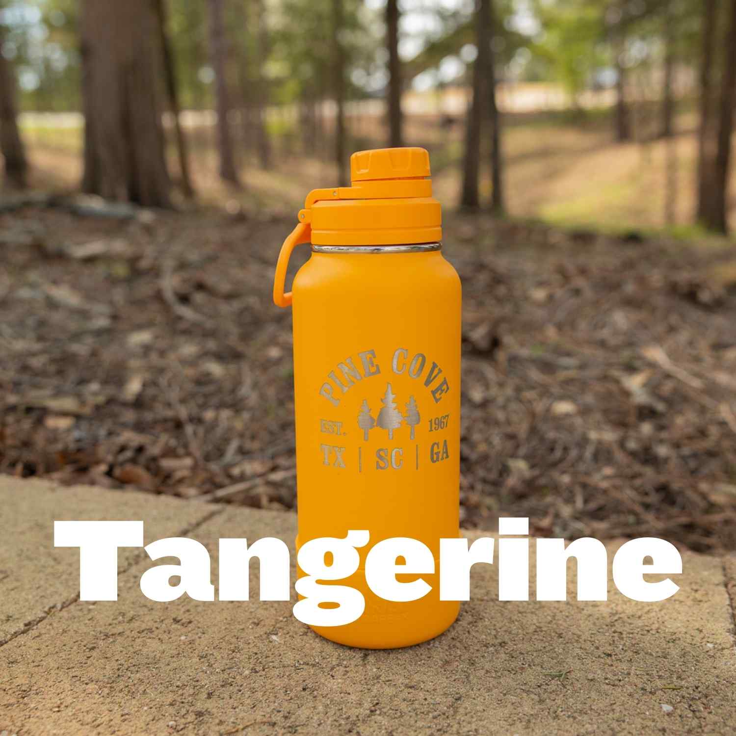 Hydrapeak Water Bottle - Pine Cove Web Store