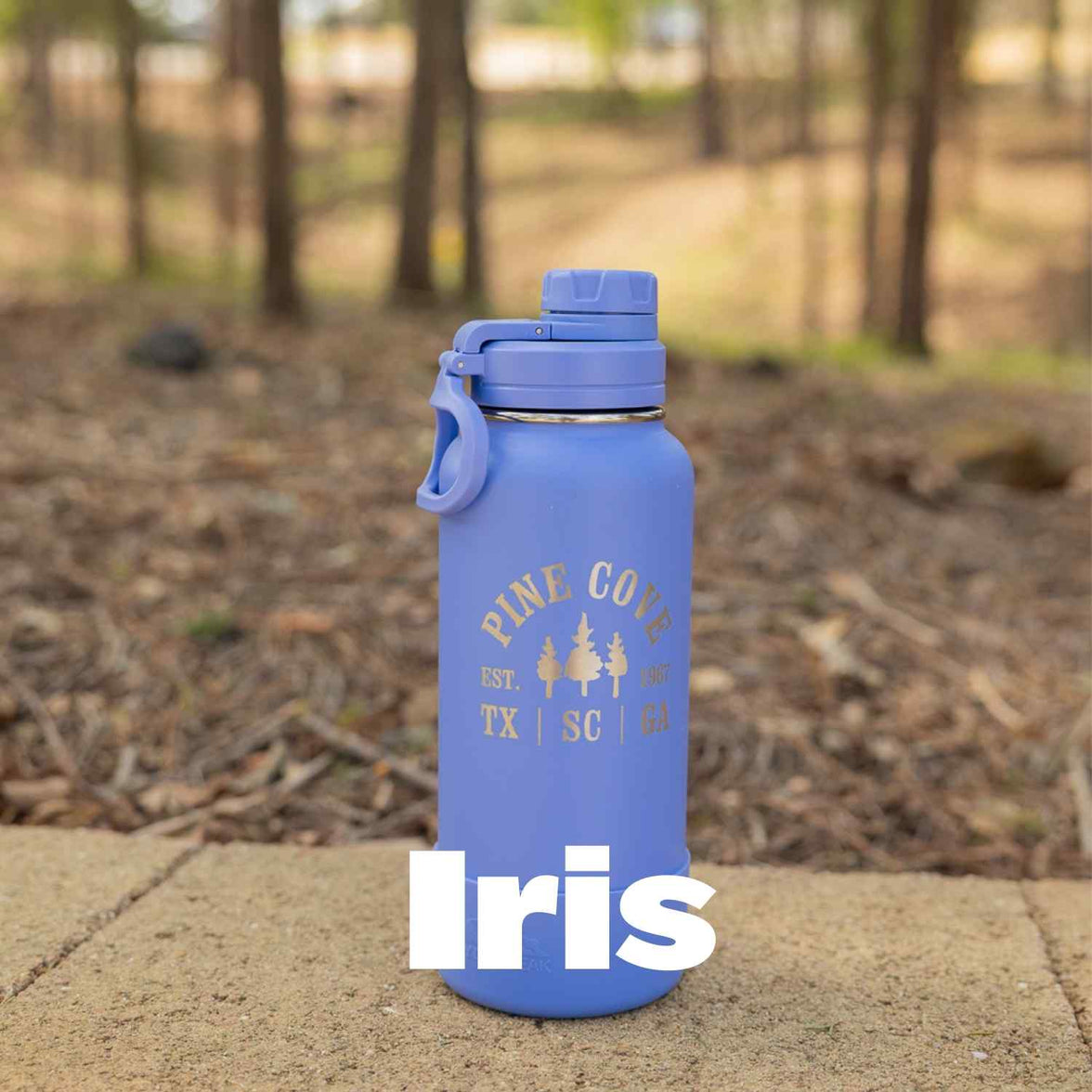 Hydrapeak Water Bottle - Pine Cove Web Store