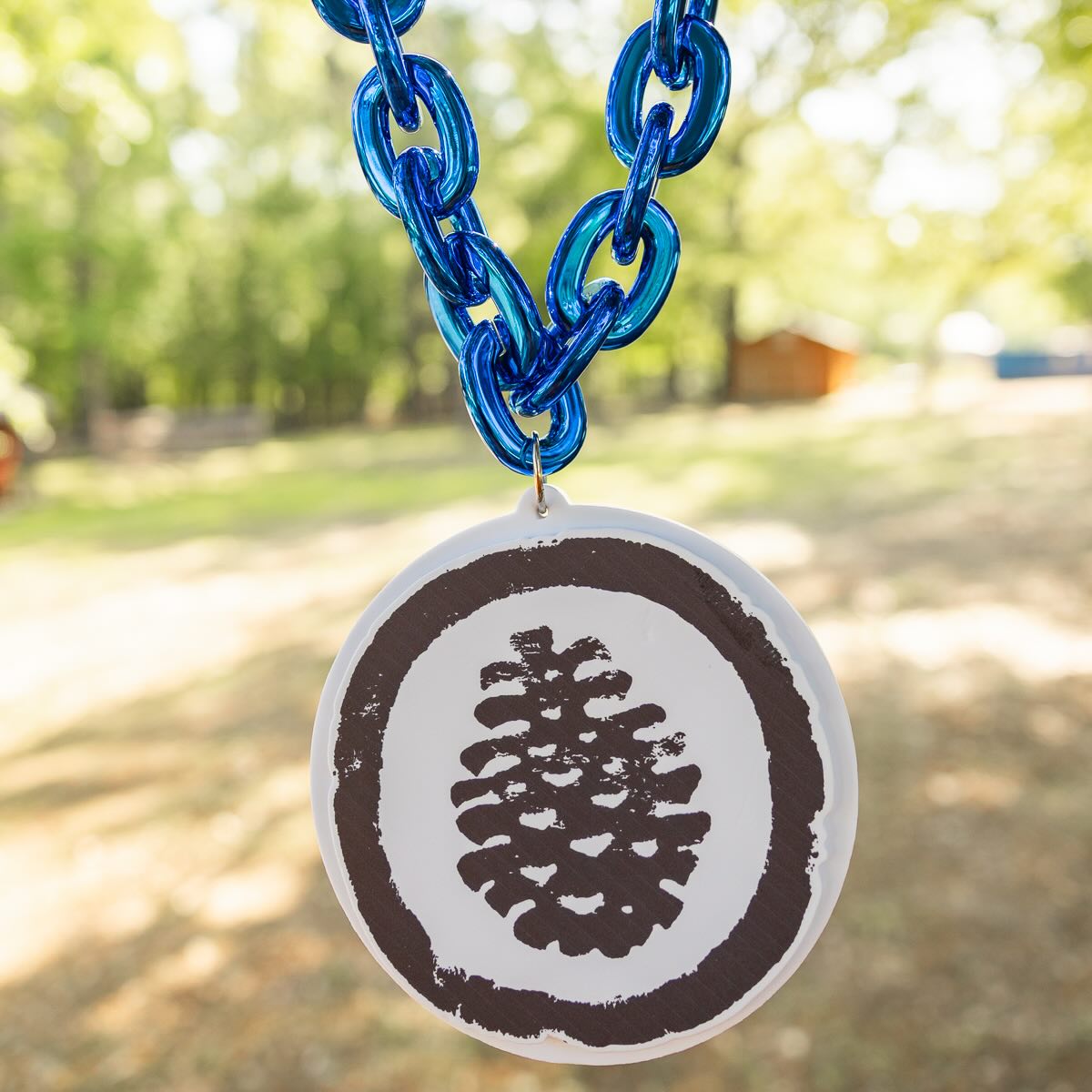Icon Chain - Pine Cove Web Store