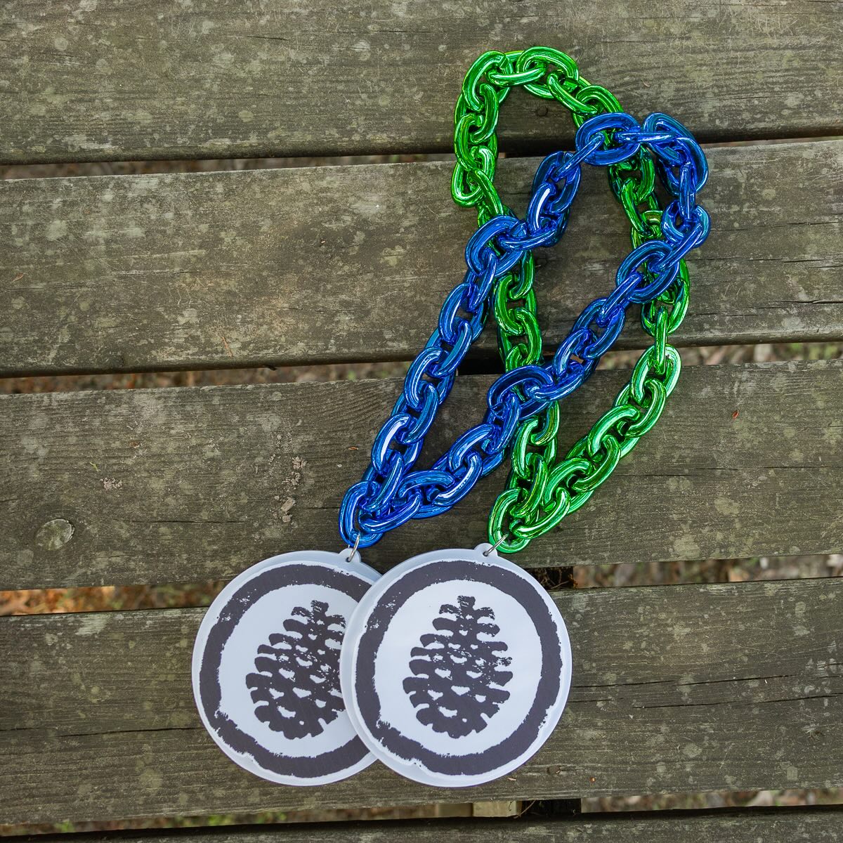 Icon Chain - Pine Cove Web Store