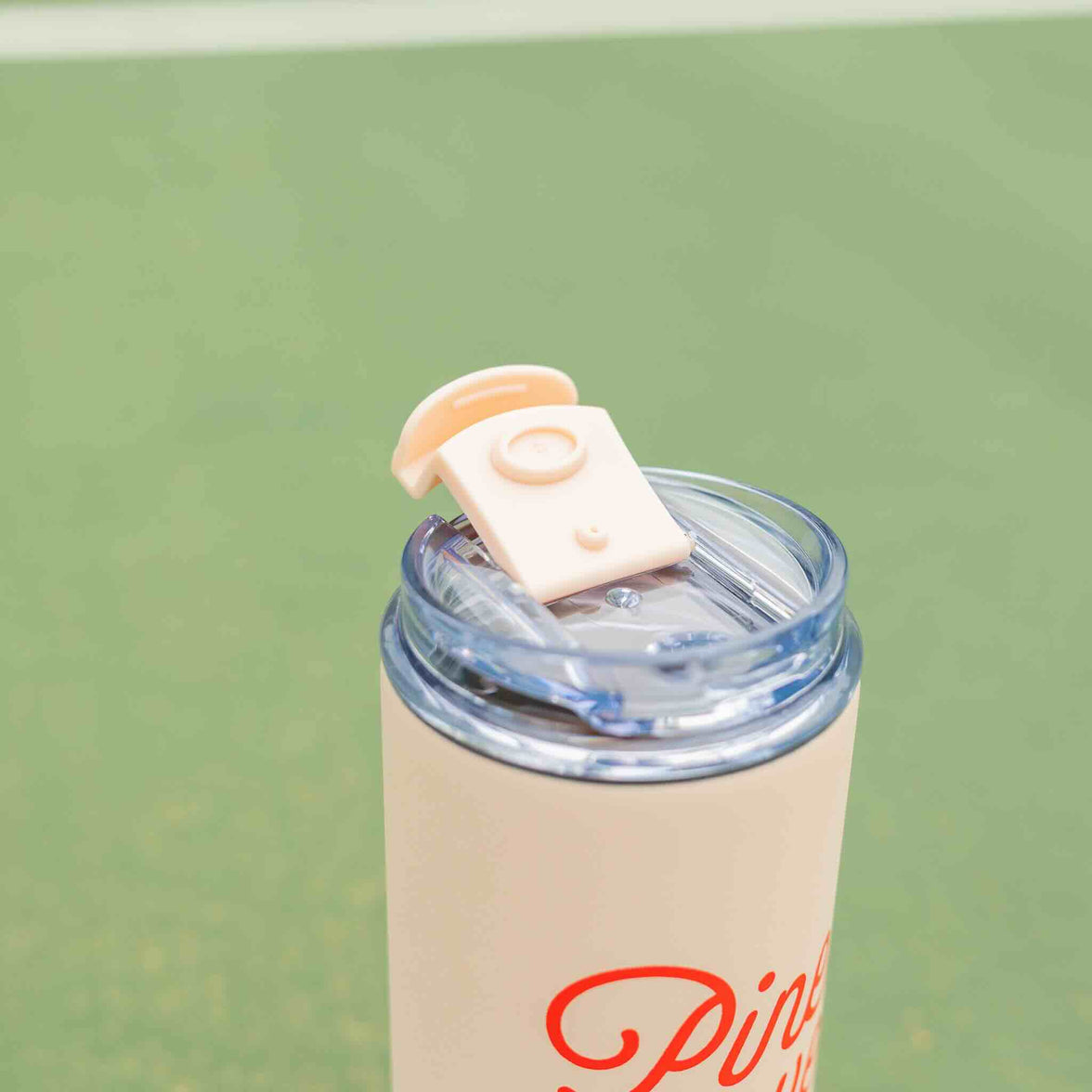 Insulated Tumbler - Pine Cove Web Store