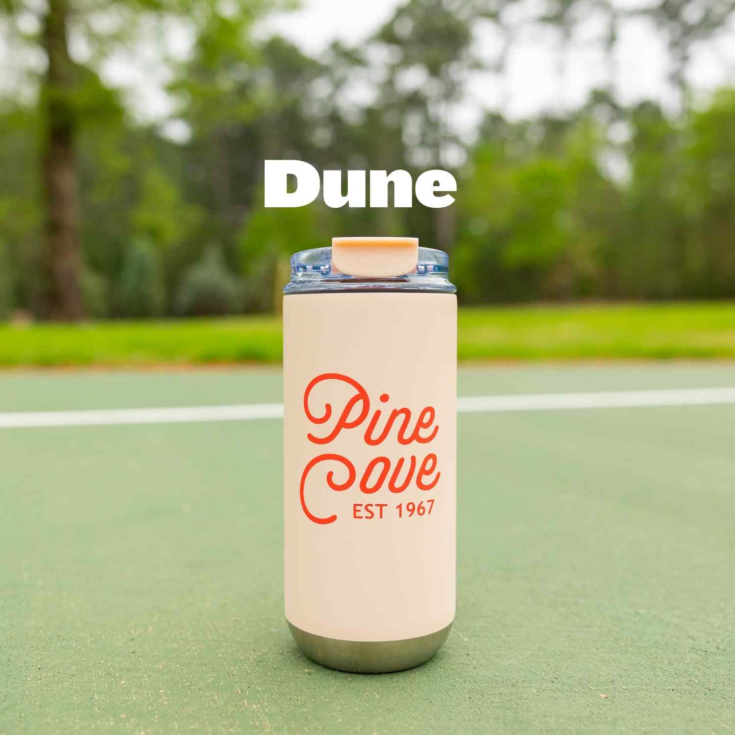 Insulated Tumbler - Pine Cove Web Store