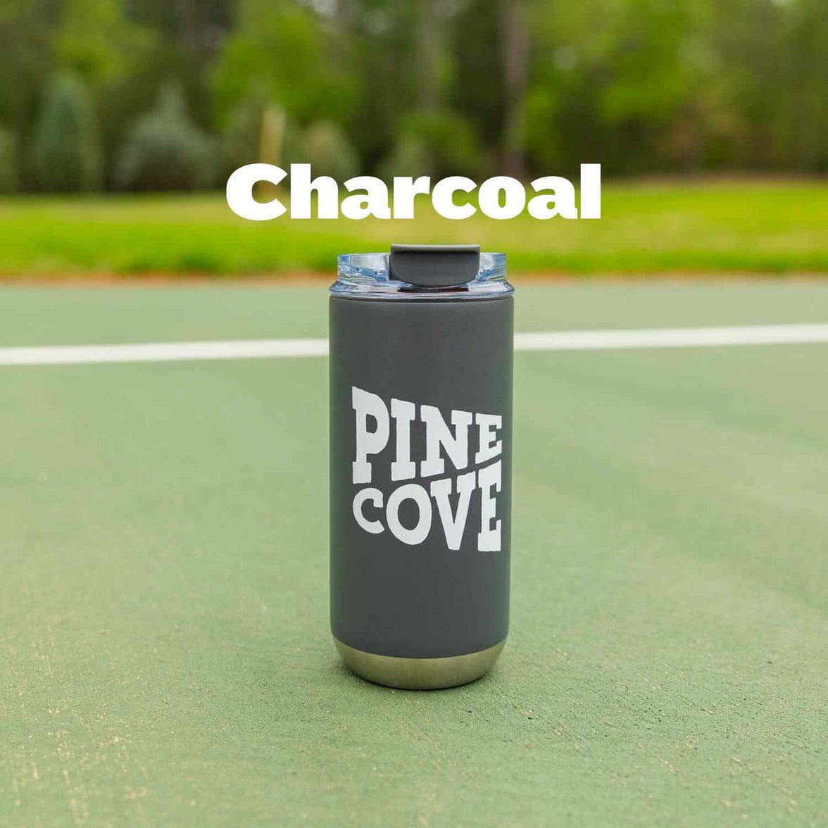 Insulated Tumbler - Pine Cove Web Store