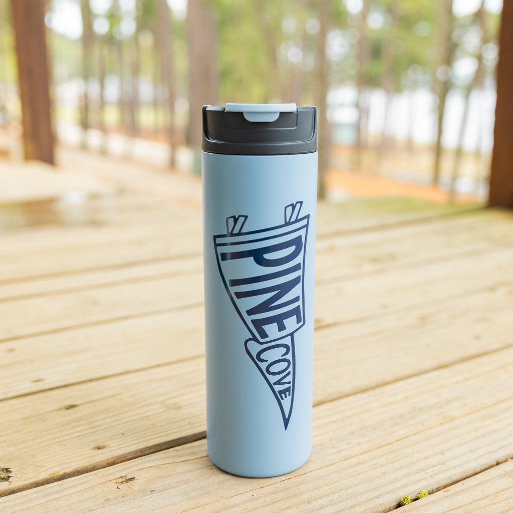 Insulated Water Bottles - Pine Cove Web Store