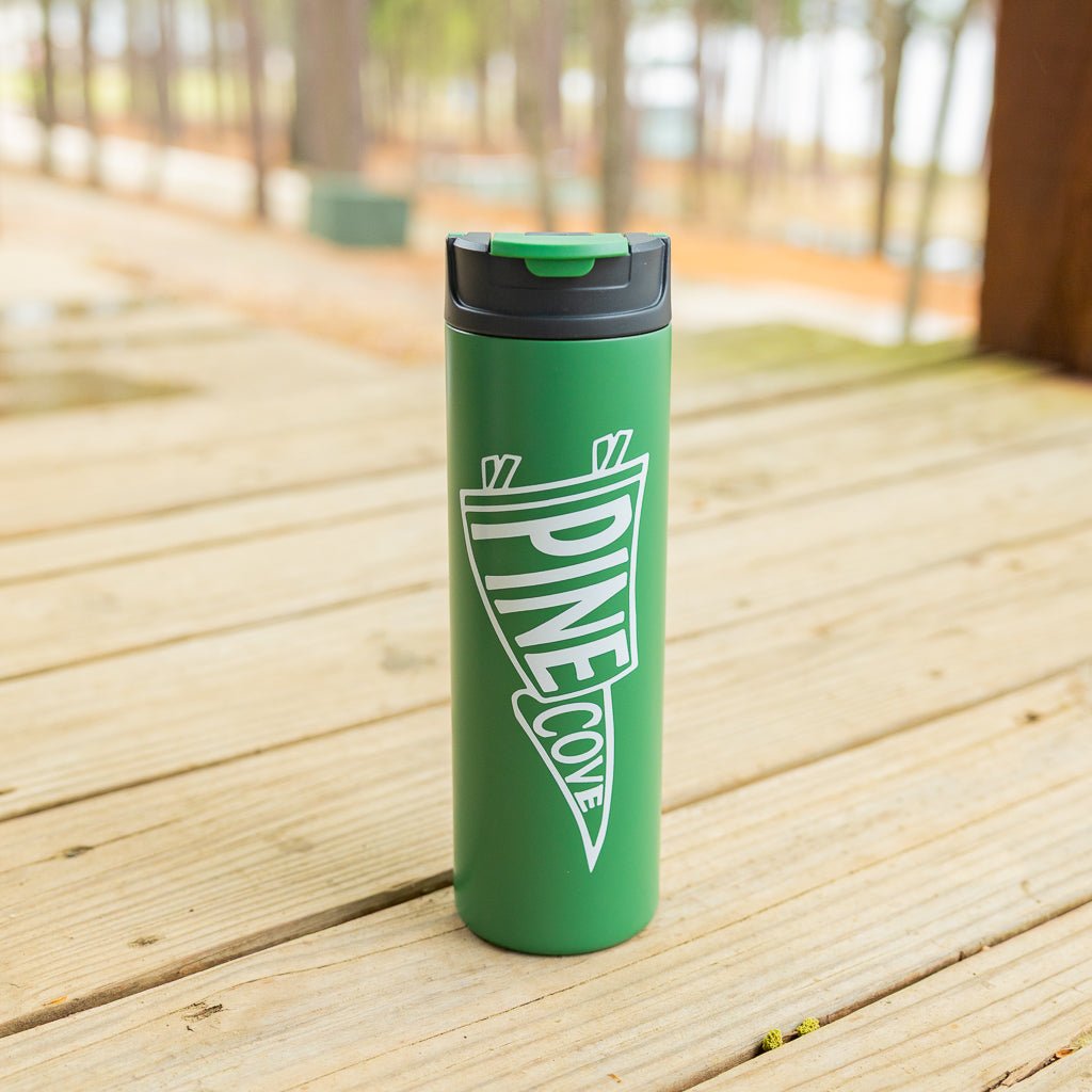 Insulated Water Bottles - Pine Cove Web Store
